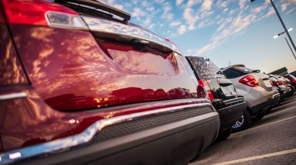 ramki na tablice rejestracyjne